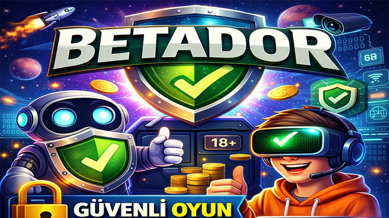 Betadorgiris güvenli ödeme yöntemleri